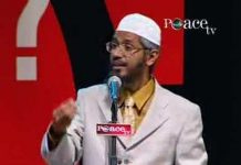 Islamski kaznodzieja Zakir Naik, który nie ma wstępu do Wielkiej Brytanii i Kanady – profil ideologiczny