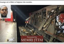 “Testament” zamachowca z Brukseli wywołuje wojnę słów o motywy zamachodców samobójców na Zachodzie