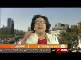 Po Wiośnie Arabskiej – kampania na Facebooku zatytułowana “Powstanie kobiet w świecie arabskim”