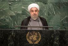 W odróżnieniu od twierdzeń Rohaniego na Zgromadzeniu Ogólnym ONZ, wysocy rangą przedstawiciele irańscy potwierdzają, że USA spełniły swoje zobowiązanie zgodnie z JCPOA