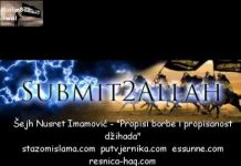 Ruch globalnego dżihadu w Bośni – bomba zegarowa w sercu Europy