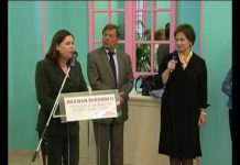 Sieć francuskich miejscowości nadaje Marwanowi Barghouti honorowe obywatelstwo