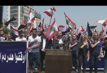 Wśród szyitów w Libanie narasta krytyka i uraza do Hezbollahu w sprawie militarnego zaangażowania tej organizacji w Syrii