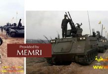 Znaczenie, ramifikacje i komunikaty z pokazu siły Hezbollahu w Al-Kusajr w Syrii