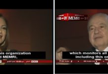 Talal Abu Ghazaleh, znany biznesman jordański i były przewodniczący licznych komisji ONZ oraz grup roboczych w BBC Arabic TV: MEMRI uważa mnie za antysemitę “ponieważ chcę oczyścić Palestynę z Żydów”