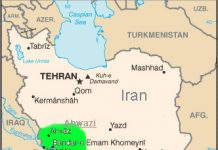 Saudyjski pisarz: region Ahwazu zasługuje na samostanowienie; jego okupacja przez Iran jest nie mniej barbarzyńska niż okupacja Palestyny przez Izrael