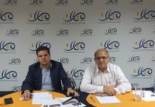 Ayman ‘Odeh przywódca arabskiego bloku w izraelskim Knesecie: nasza palestyńska tożsamość ma pierwszeństwo przed naszym izraelskim obywatelstwem; mamy narodowy interes w zakończeniu okupacji, zobaczeniu powrotu uchodźców