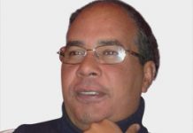 Pisarz marokański: przegrywamy wojnę z terrorem zanim nawet zaczęliśmy ją Description: _25