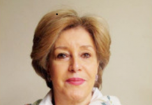 Mieszkająca w Londynie działaczka palestyńska: Sprawcy “mordów honorowych” są niezmiernie respektowani w społeczeństwie arabskim Description: C:UsersezraDesktopאכר.png