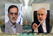 Irański minister spraw zagranicznych i członek Madżlisu ścierają się w mediach o stosunki Iran-USA