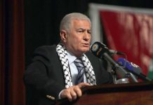 Przedstawiciel Fatahu: Powinniśmy rozpocząć powszechny opór przeciwko Izraelowi, ponieważ tym, co nas jednoczy, jest walka przeciwko niemu, nie zaś dialog z nim