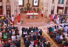 Młodzi muzułmanie jordańscy występują z inicjatywą pilnowania kościołów w Wielkanoc