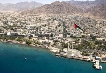 Publicysta jordański: Akaba jest w zasięgu rakiet ISIS z Synaju; nie można zostawić jej bezpieczeństwa na łaskę innych