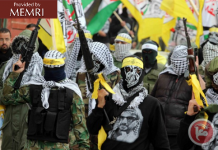 ’Abbas mówi Trumpowi “Wychowujemy naszą młodzież, nasze dzieci na kulturze pokoju” – ale fakty pokazują, że AP wychowuje dzieci do przemocy przeciwko Izraelowi