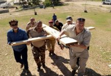 Chcecie pokonać dziedzictwo ISIS? Spróbujcie odbudować nie-muzułmańskie społeczności, które ISIS zniszczyło