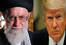 Iran testuje administrację Trumpa