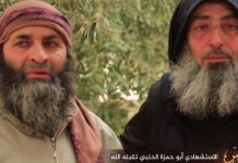 Elegia z Rakki dla Państwa Islamskiego pokazuje zarówno słabość, jak siłę