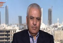 Publicysta jordański: Społeczeństwo arabskie musi zmobilizować się do walki z terroryzmem; potępienia nie wystarczają