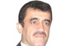 Dziennikarz jazydzki szydzi z dżihadystów: Wspaniały pomysł, załóżcie państwo islamskie i zobaczymy, jak w nim przeżyjecie