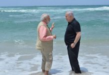 Redaktor naczelny “Al-Sharq Al-Awsat”: Wizyta premiera Indii w Izraelu – powód do zawiści arabskiej