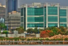 Korespondent irańskiej agencji informacyjnej związanej z IRGC tweetuje zdjęcia strategicznych miejsc w zatoce Hajfy jako cel dla irańskich pocisków Hezbollahu