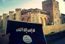 Hiszpania na celowniku islamizmu