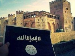 Hiszpania na celowniku islamizmu