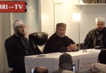 Więcej o imamie Ammarze Shahinie i o Islamic Center Of Davis, California: głoszenie wahabizmu, goszczenie szejka, który popiera karę śmierci dla homoseksualistów