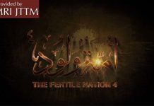 10-letni chłopiec amerykański grozi prezydentowi Trumpowi w filmie wideo ISIS w Rakce: “Ta bitwa nie skończy się w Rakce lub Mosulu, skończy się na twojej ziemi” 