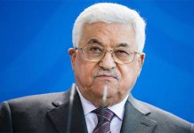 ’Abbas przed przemówieniem w ONZ: Będę nadal płacił rodzinom więźniów i męczenników