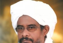 Sudański duchowny broni wezwanie ministra inwestycji do normalizacji stosunków z Izraelem