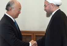 Podstawową wadą JCPOA jest brak rzeczywistej inspekcji przez MAEA; ci, którzy skupiają się na pociskach balistycznych Iranu i na klauzuli zamknięcia, unikają naglącej kwestii – potrzeby rzeczywistej inspekcji teraz