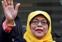 Pracownik Organizacji Współpracy Islamskiej: muzułmanie muszą uczyć się z ekonomicznych osiągnięć Singapuru – i zrozumieć powody wybrania przez nich muzułmanki na prezydenta