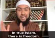 Potrzebujemy wolności i szacunku dla innego