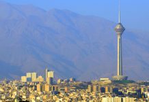 Irańscy przedstawiciele do Europy: Ręce precz od naszych pocisków balistycznych – one nie są skierowane na was, a mogą nawet służyć waszym potrzebom bezpieczeństwa