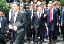 Wspólne oświadczenie Trumpa i Putina z 10 listopada 2017 r., pozwalające Iranowi na rozlokowanie wojsk blisko granicy Izraela, stanowi egzystencjalne zagrożenie bezpieczeństwa Izraela