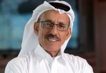 Autor z ZEA, Al-Habtoor: Teraz nadszedł czas na zawarcie pokoju z Izraelem w celu rozwiązania kwestii palestyńskiej i połączenia sił w walce z Iranem