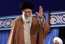 Reakcje w Iranie na uznanie przez Trumpa Jerozolimy za stolicę Izraela: podżeganie do przemocy, wezwania do ożywienia intifady i zniszczenia Izraela