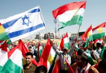 Arabscy autorzy: Sprzeciw świata arabskiego wobec kurdyjskiego referendum niepodległości jest hipokryzją