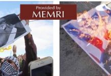 Jordańscy autorzy próbują powstrzymać gniew na USA, ostrzegają przeciwko obieraniu za cel Amerykanów