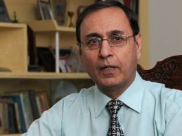 Po uznaniu przez Trumpa Jerozolimy za stolicę Izraela pakistański historyk, Mobarak Haidar, pisze: “Muzułmanie świata… nie mają żadnej podstawy religijnej, by rządzić Jerozolimą”