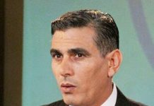 Palestyński dziennikarz analizuje, dlaczego tylko niewielka liczba Palestyńczyków demonstruje przeciwko uznaniu przez Trumpa Jerozolimy za stolicę Izraela