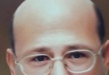 Palestyński dziennikarz: Judaizm był “religią nienawiści” wobec całej ludzkości przez minione 3000 lat, która okrucieństwem przewyższa nazizm