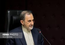 Doradca Chameneiego, Ali Akbar Velajati: “Nasza obecność w regionie jest nieunikniona; będziemy kontynuowali ten proces, żeby stać się najbardziej decydującą siłą w regionie”