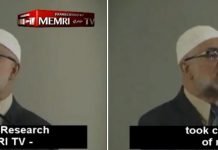 Kanadyjski imam Munir Elkassem: MEMRI “wycina i wkleja” moje kazania; “Dżihad nie jest walką; dżihad jest bardzo szlachetną zasadą, według której czynimy wysiłki, by dokonać dobro”