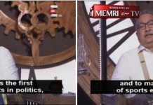 Egipski dziennikarz i presenter telewizyjny Ibrahim Eissa: Palestyńczycy, którzy dokonali masakry na Olimpiadzie 1972 r. byli terrorystami, nie fedainami