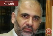 Były funkcjonariusz Hamasu w antysemickim artykule: Żydzi używali krwi nie-Żydów, żeby przygotować ciastka na Purim