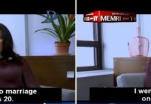 Francuska działaczka Henda Ayari o swojej salafickiej przeszłości, zgwałceniu przez Tariqa Ramadana i staraniach udzielenia pomocy kobietom, które padają ofiarą ekstremistów