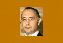 Saudyjski dziennikarz: kraje arabskie uciskały swoich Żydów, nie potrafiły skorzystać z ich obecności