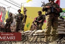 Libański dziennikarz: Usadowienie się Hezbollahu w Syrii jako część irańskiego planu zmiany jej demografii